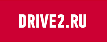 drive2 logo